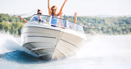 Happy boaters: Dealers re-focus on customer service as buying frenzy continues