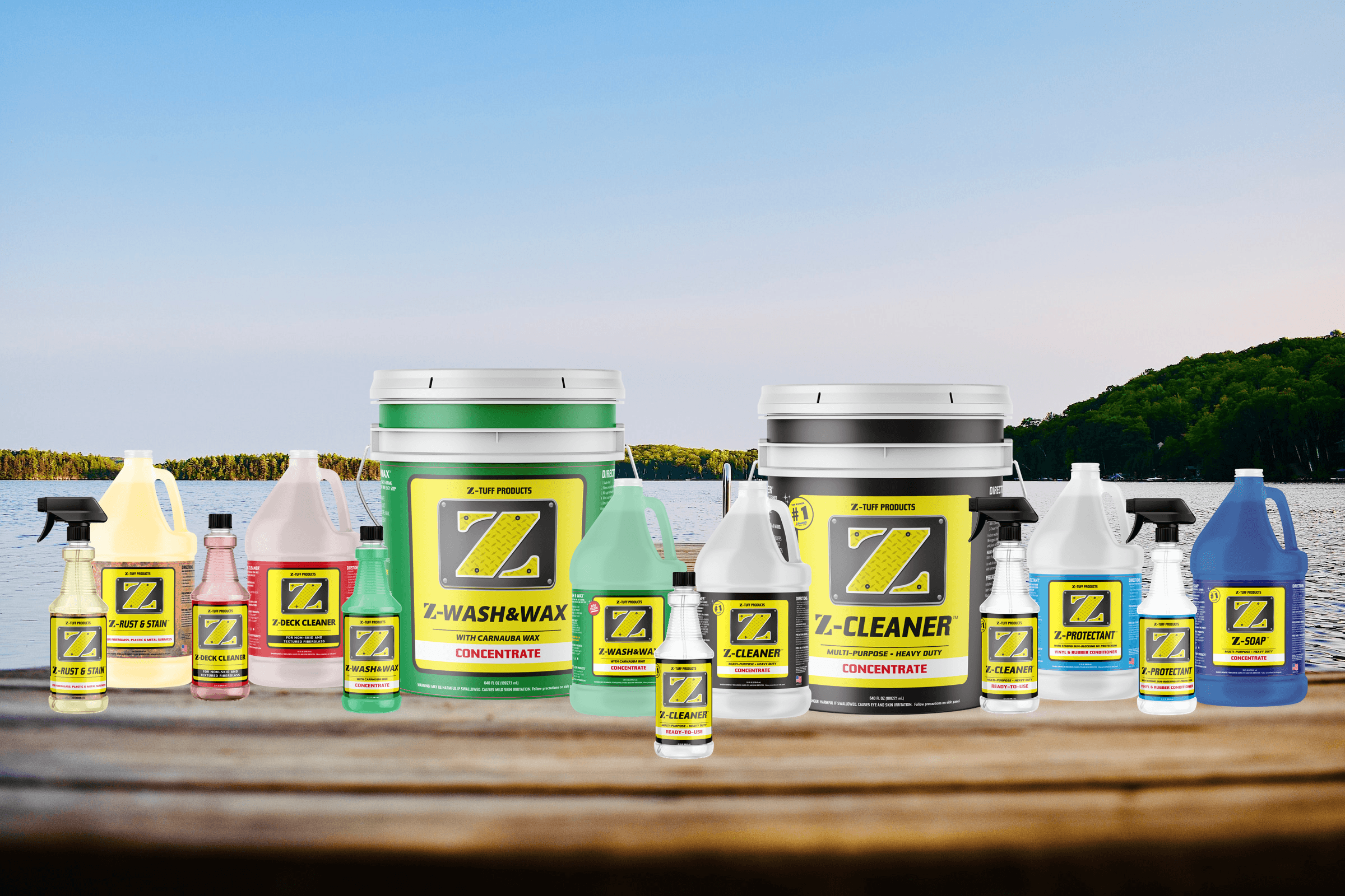 Z-Tuff Products- Mission Statement – Z-Tuff Products, Inc.