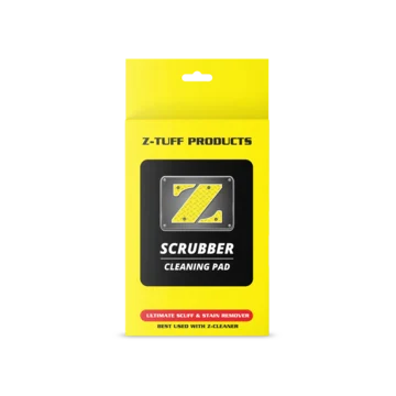 Z-Scrubber Products