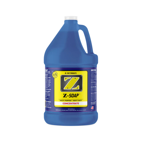 Z-Soap Products