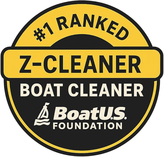 Z-Cleaner 4 Gallon Bundle