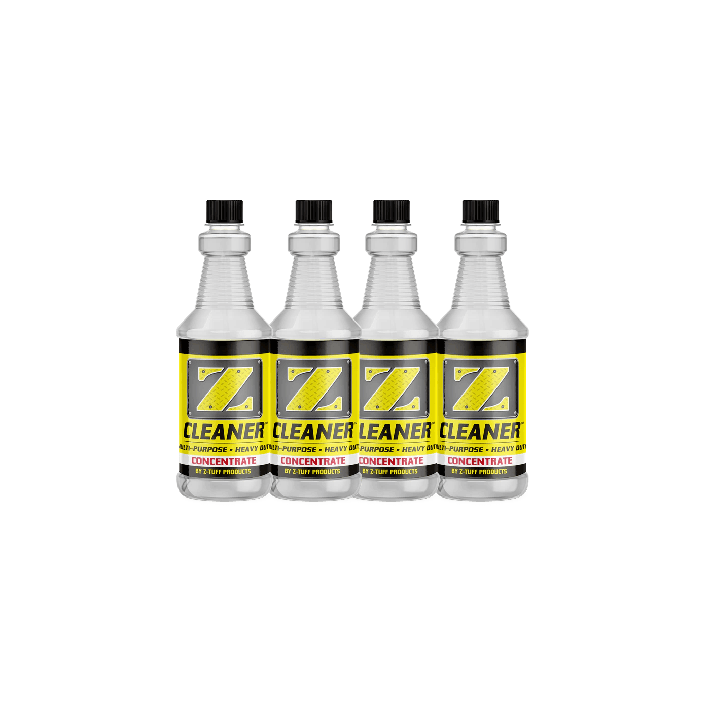 ZCleaner™ 32 Ounces Super Concentrate Bundle Limited Time Only! Z