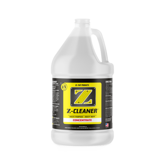 Z-Cleaner™ 1 Gallon Super Concentrate