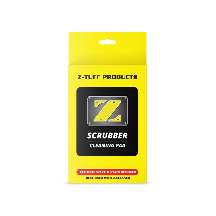 Z-Scrubber™ Single Pad