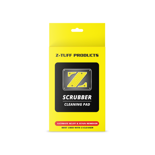 Z-Scrubber™ Single Pad