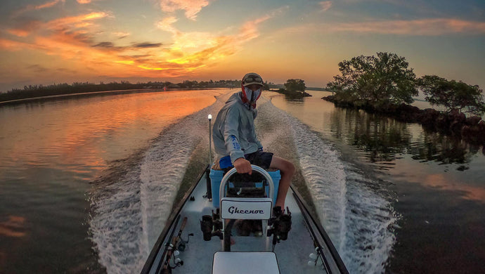 5 Good Habits For Every SWFL Boater
