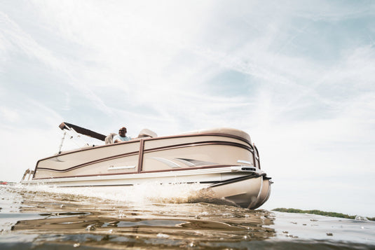 2025 Boating & RV Industry Outlook