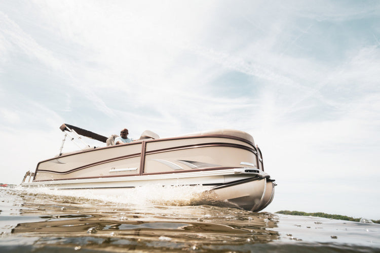 2025 Boating & RV Industry Outlook