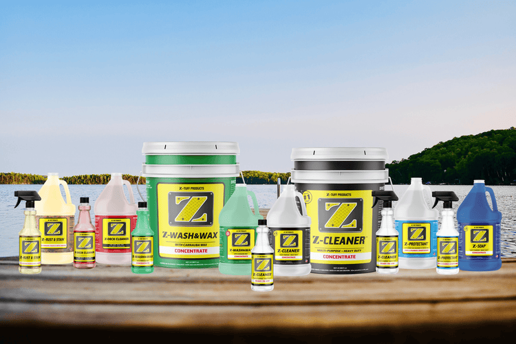 Z-Tuff Products- Mission Statement