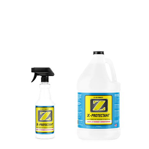 Z-Protectant Products
