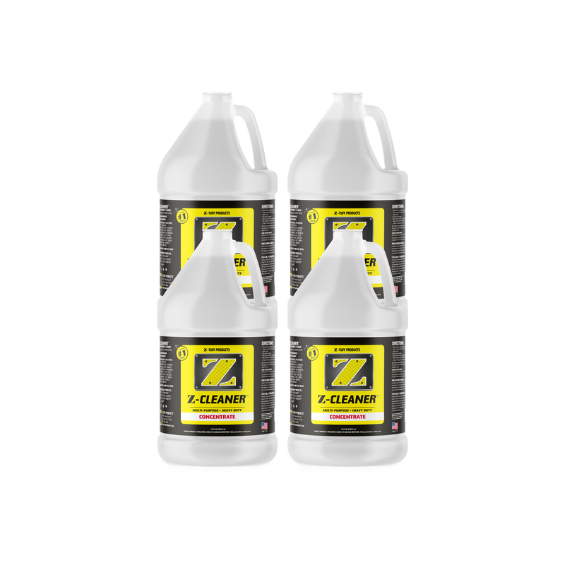 Load image into Gallery viewer, Z-Cleaner 4 Gallon Bundle
