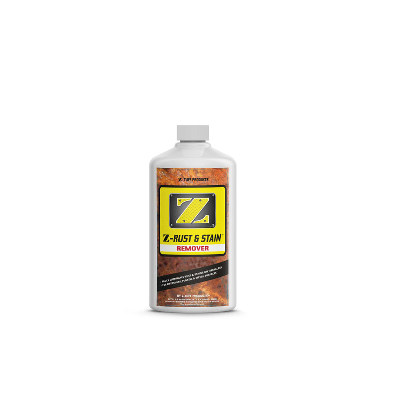 Load image into Gallery viewer, #B6   &quot; Z-Rust &amp; Stain Remover Quick Hull Cleaner Gel Bundle &quot;
