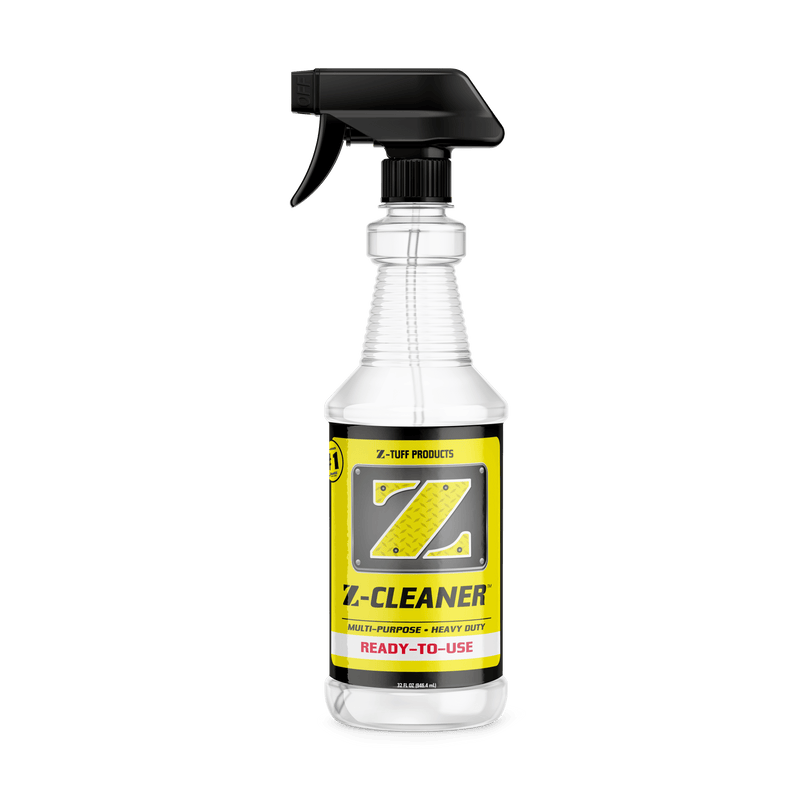 Load image into Gallery viewer, Z-Cleaner™ 32oz Ready to Use Spray Bottle
