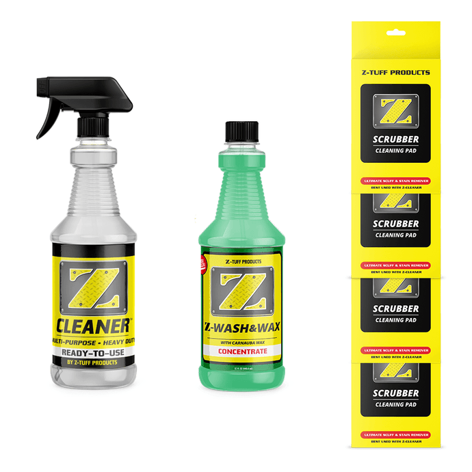 Bundles – Z Tuff Products Inc