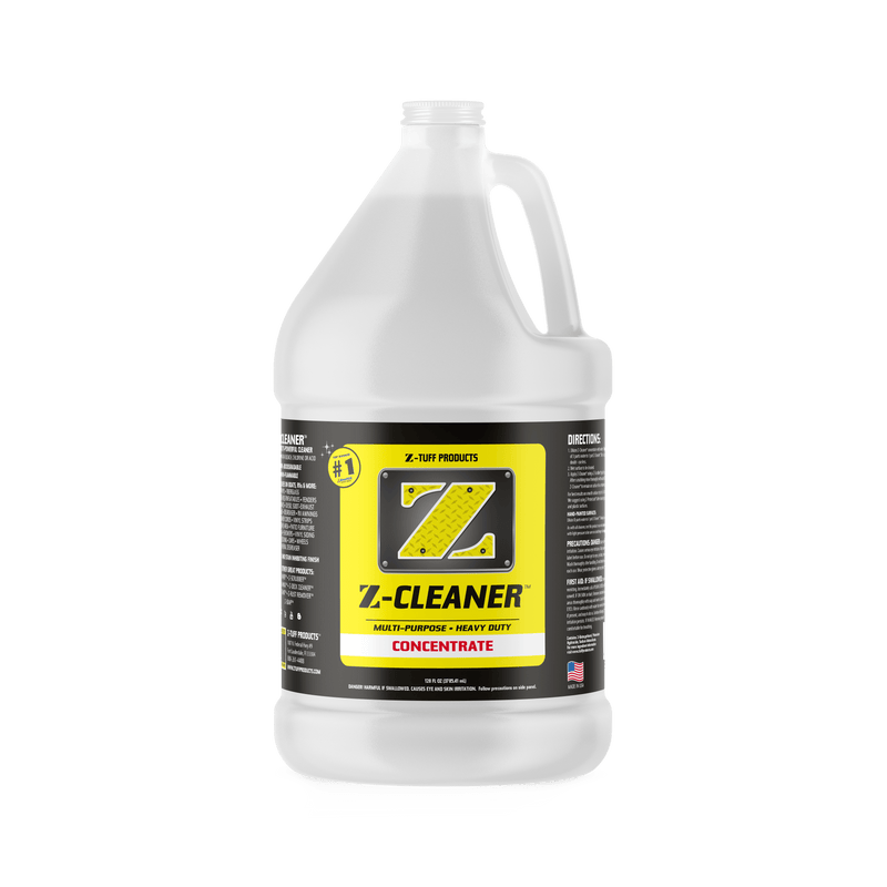Load image into Gallery viewer, Z-Cleaner™ 1 Gallon Super Concentrate
