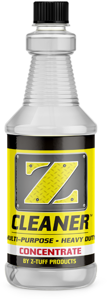 Z-Cleaner™ 32 Ounces Super Concentrate