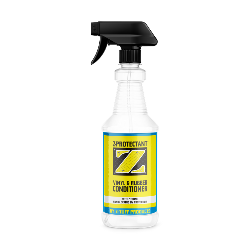 Load image into Gallery viewer, Z-Protectant™ 32oz Ready to Use Spray Bottle
