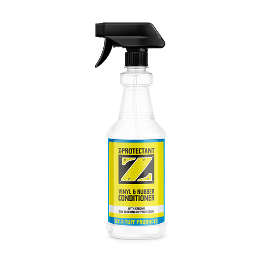 Z-Protectant™ 32oz Ready to Use Spray Bottle